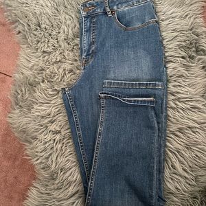 Roots Slim Jeans